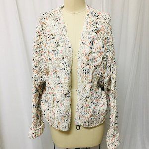 Moon & Madison Knitted Cardigan Sweater